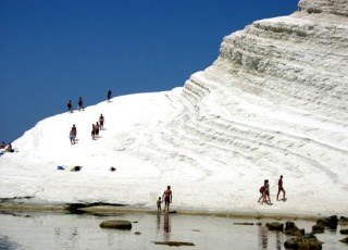 Scala dei turchi